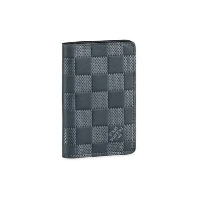Louis Vuitton Pocket Organizer Damier Infini