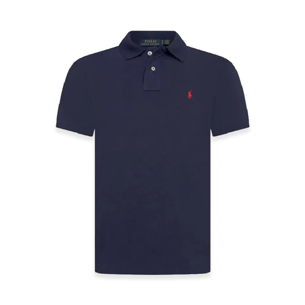 Polo Ralph Lauren Kids Sweaters "Navy"
