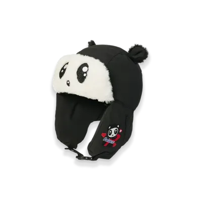 PALACE Kawaii Puffa Trooper "Black"
