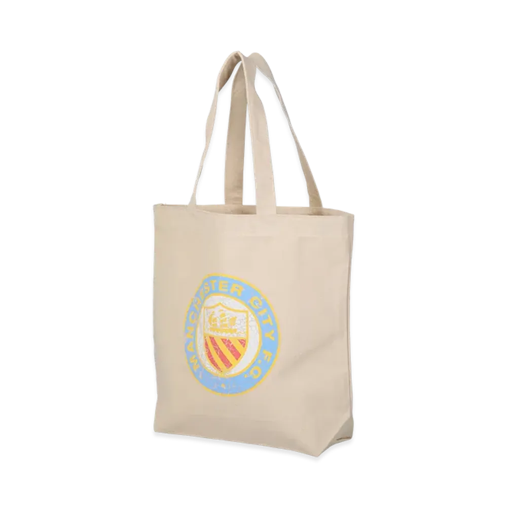 WIND AND SEA Tote Bag "Beige"
