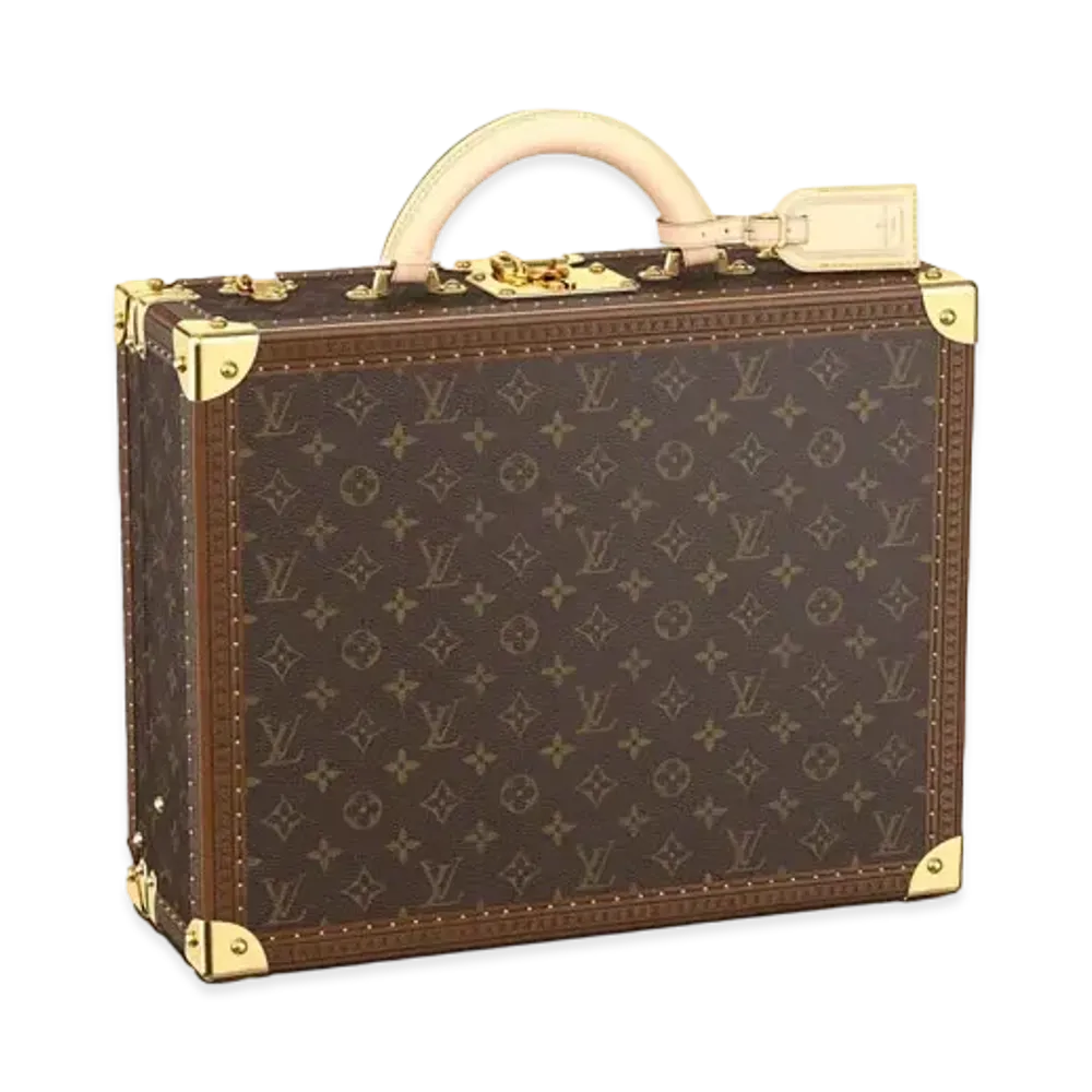 Louis Vuitton Cotteville 40 Monogram