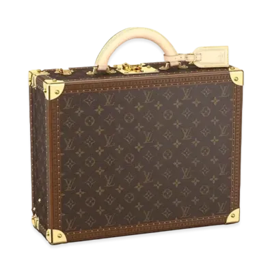 Louis Vuitton Cotteville 40 Monogram