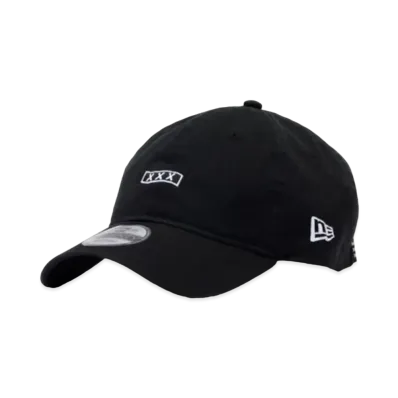 GOD SELECTION XXX 9Fifty GX-S24-HT-05 "Black"