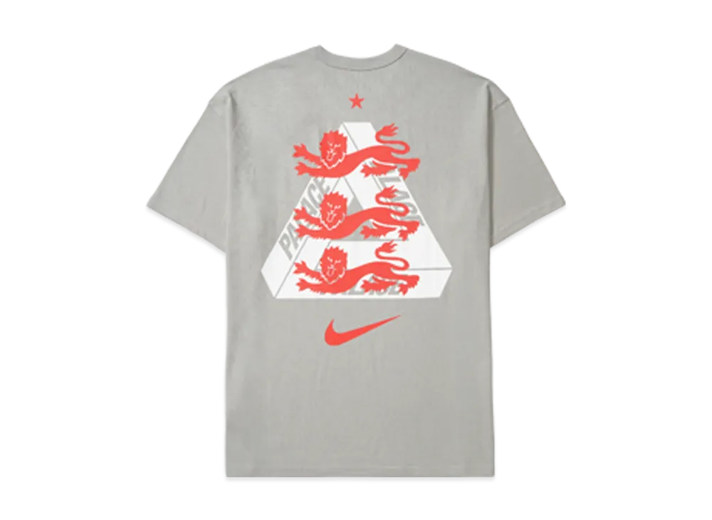 Nike x PALACE X2 World Cup T-Shirt England 
