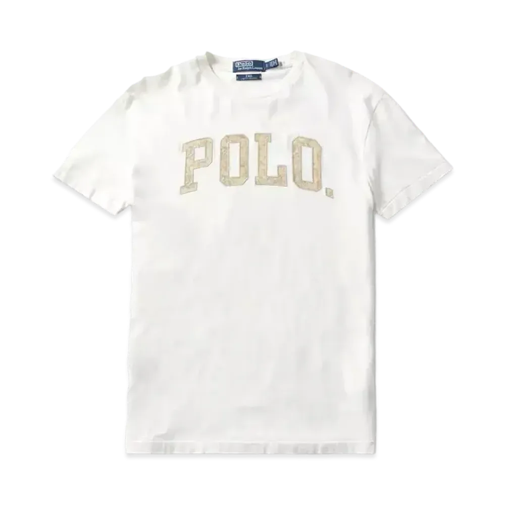 Polo Ralph Lauren x END. 'Baroque' Polo Logo Tee "Nevis"