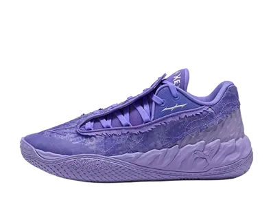 Puma MB05 Lo Team Bank "Dark Amethyst"