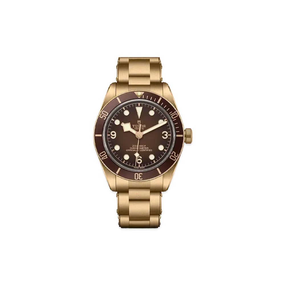 TUDOR BLACK BAY FIFTY-EIGHT BRONZE