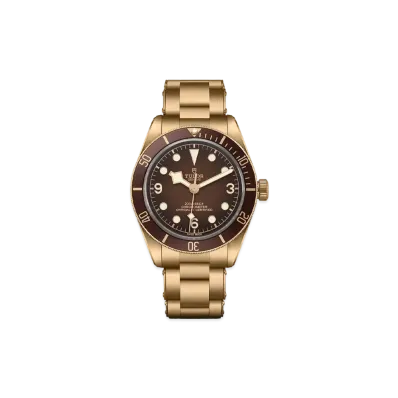 TUDOR BLACK BAY FIFTY-EIGHT BRONZE