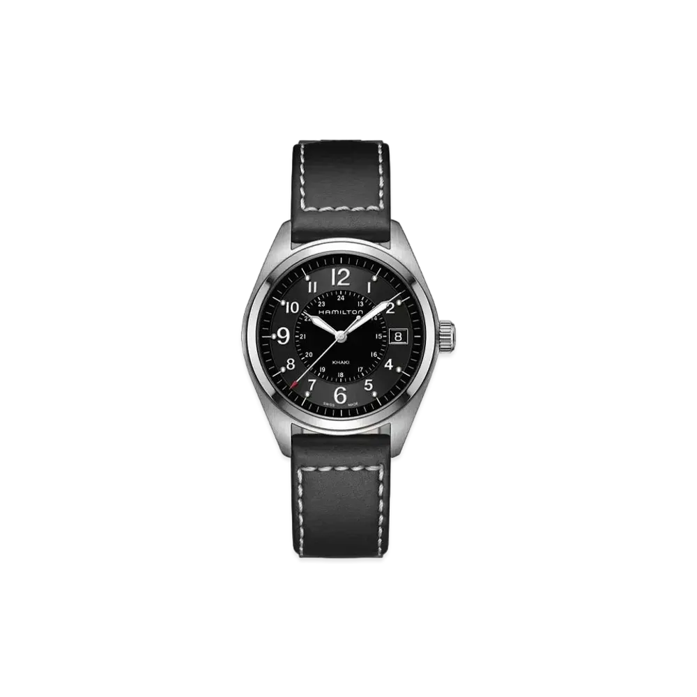 Hamilton Khaki Field Quartz