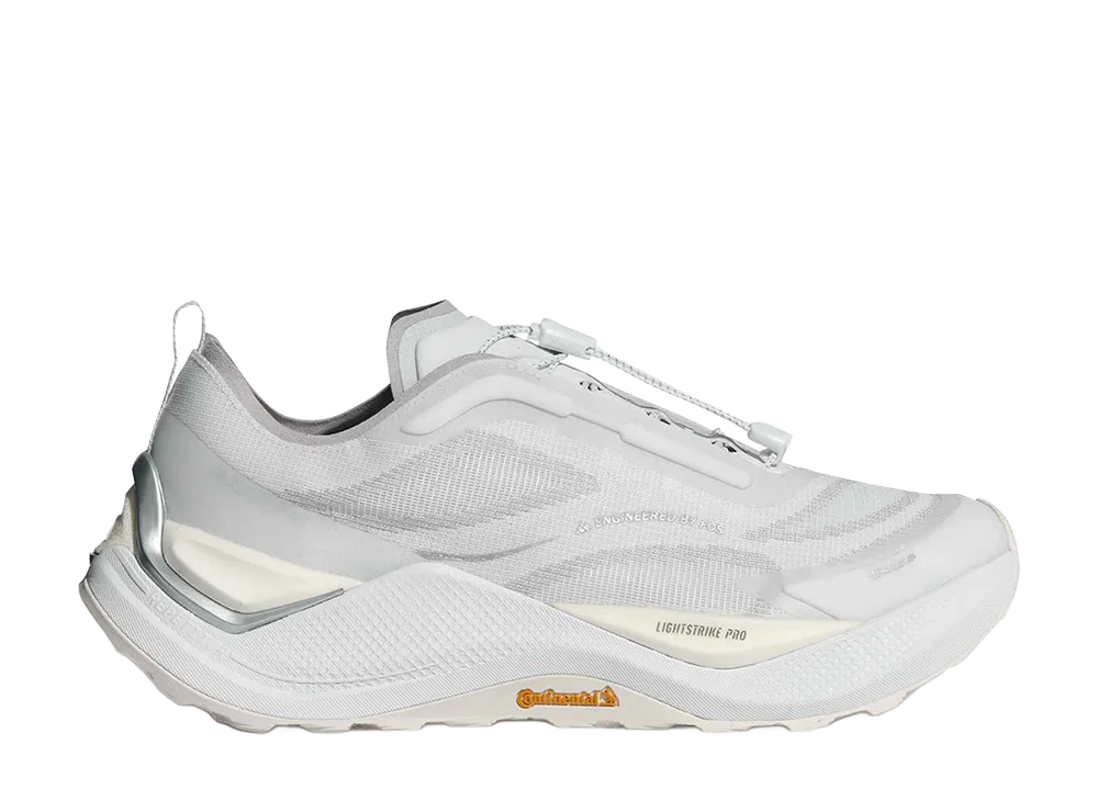adidas Holo Peak "Footwear White/Grey Two/Silver Metallic"