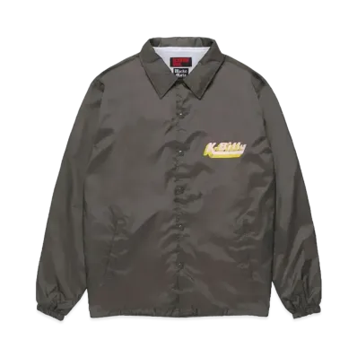 WACKO MARIA x Reservoir Dogs / Coach Jacket "Gray"