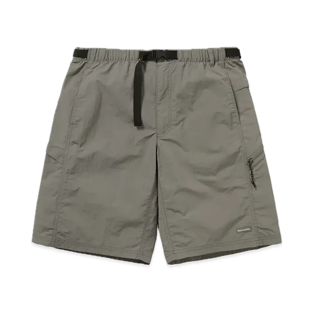 thisisneverthat Hiking Short "Grey"