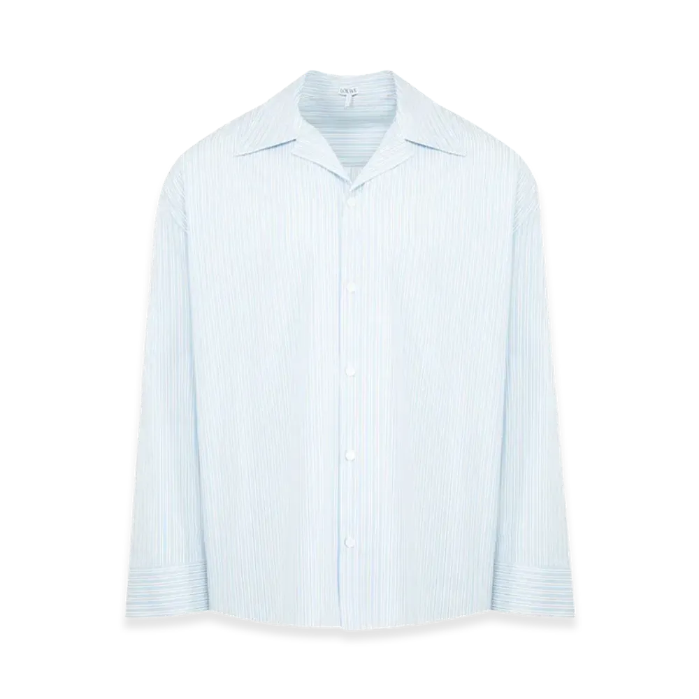 LOEWE Shirts "Blue"