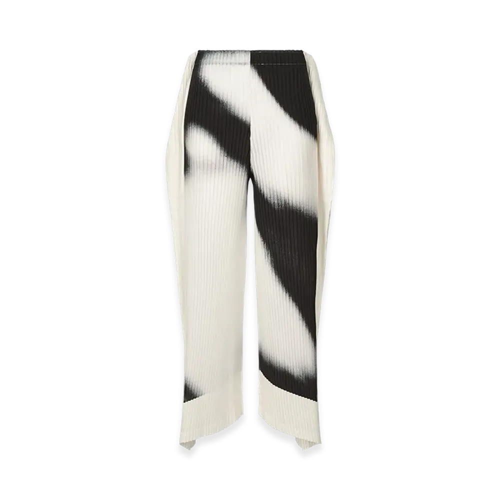 ISSEY MIYAKE Shadow Study Pleats "Light"