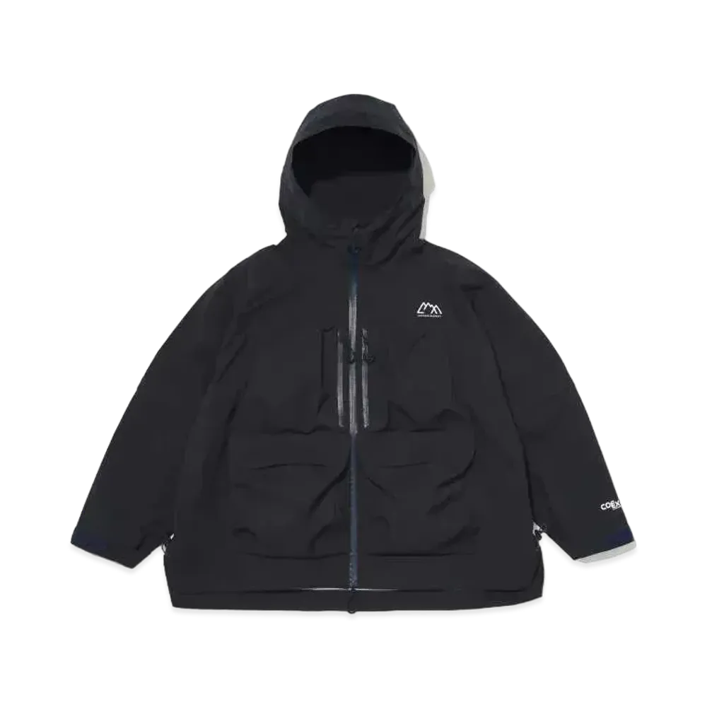 CMF OUTDOOR GARMENT Guide Shell Coexist "Navy"