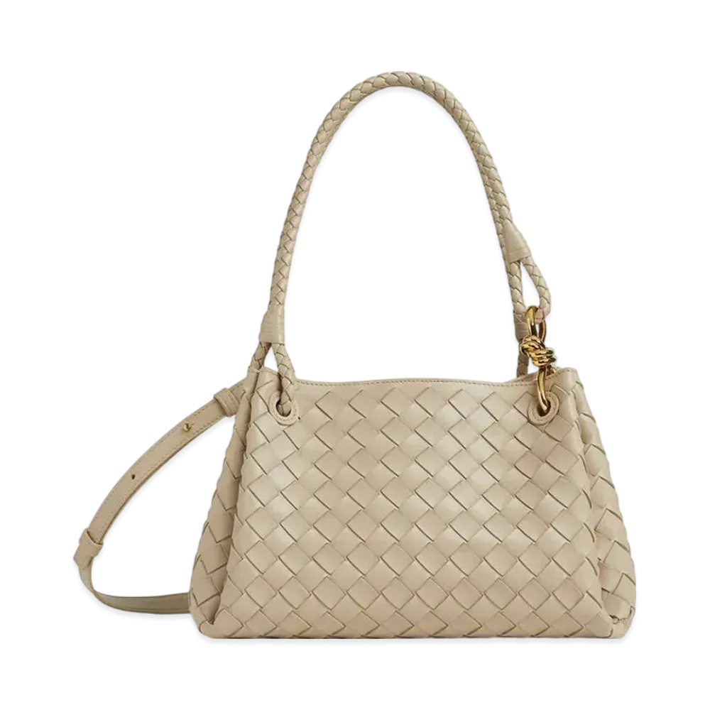 Bottega Veneta Parachute "Ecru"
