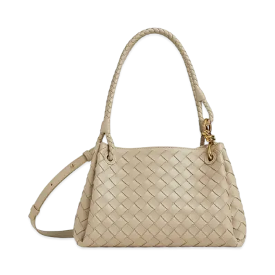 Bottega Veneta Parachute "Ecru"
