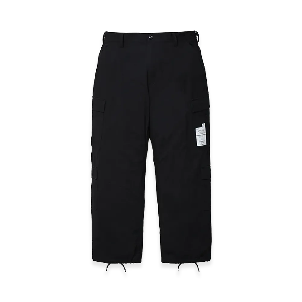 NEIGHBORHOOD BDU Pants "Black"