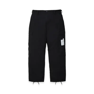 NEIGHBORHOOD BDU Pants "Black"