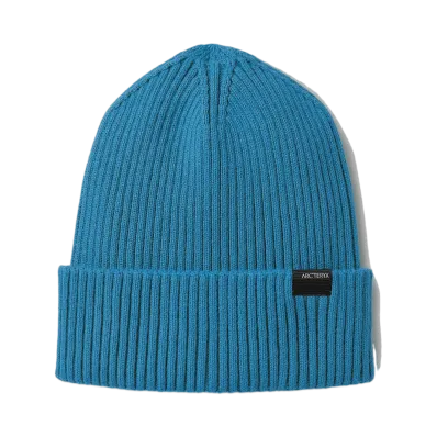 ARC'TERYX Skaha Toque "Blue Tetra" X000006987