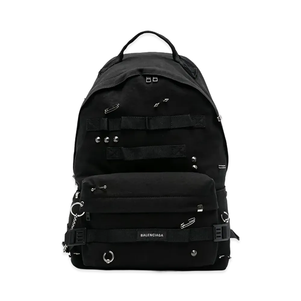 BALENCIAGA Bags "Black"