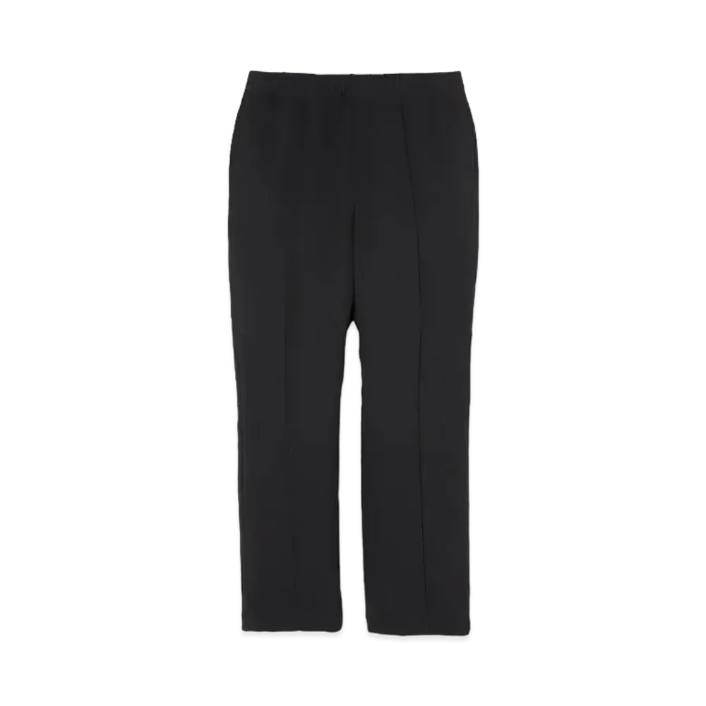 N.HOOLYWOOD Track Pants "Black"