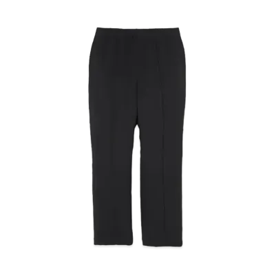 N.HOOLYWOOD Track Pants "Black"