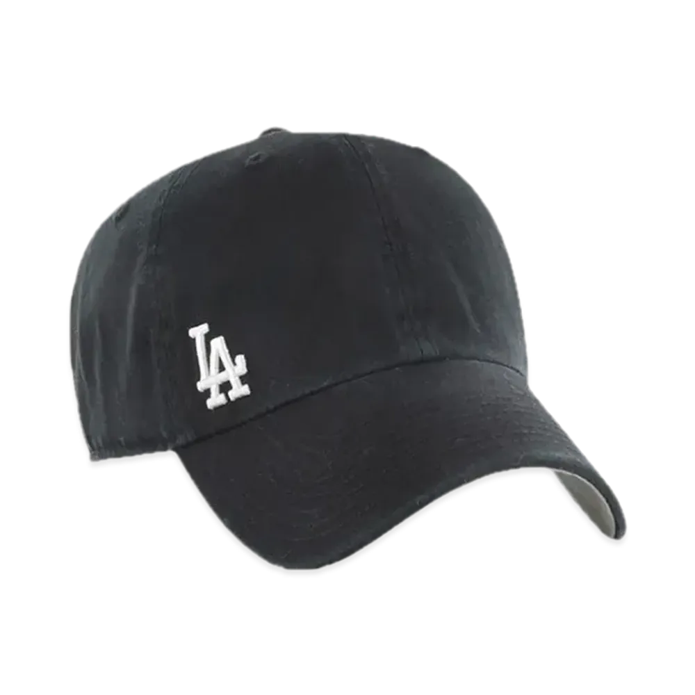 47 Suspense Clean Up "Dodgers Black"