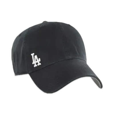 47 Suspense Clean Up "Dodgers Black"