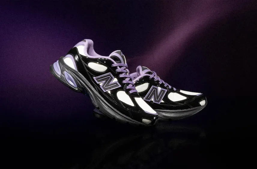 9/18発売|New Balance 2010 "Black/Purple" (Japan Exclusive)|抽選/販売/定価情報