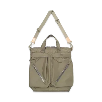F/CE. 420 RE/COR Small Helmet "Sage Green"