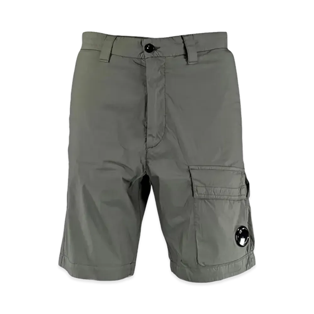 C.P. Company Shorts "Green"