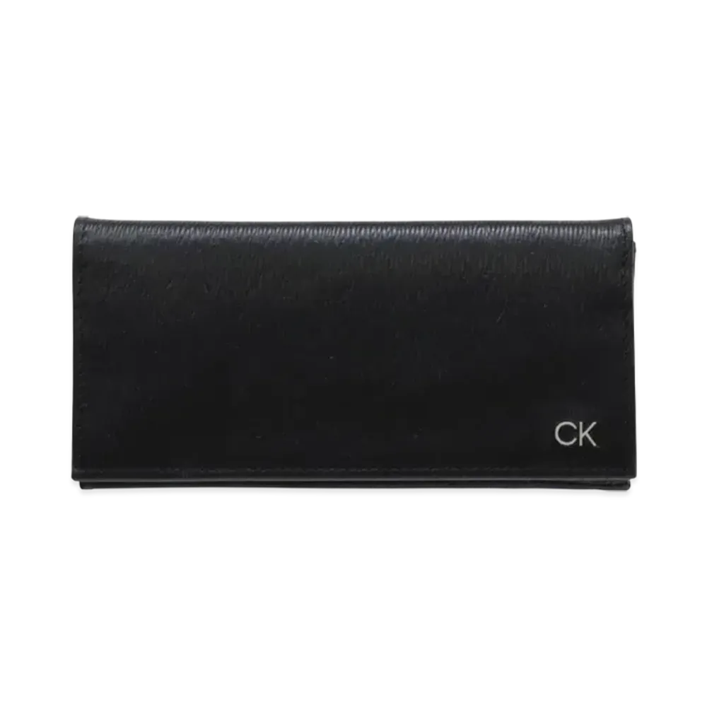 Calvin Klein Wallet "Black"