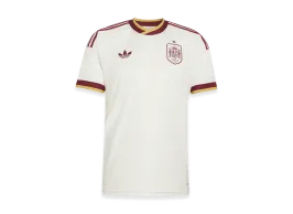 スペイン代表 2026 アウェイ レプリカ ジャージ