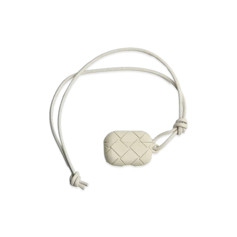 Bottega Veneta AirPods Pro Case "Plaster"