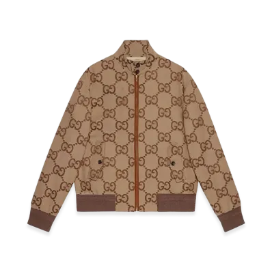GUCCI Jackets "Beige"