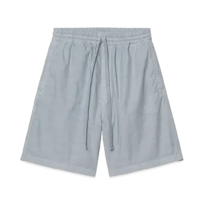 Carhartt WIP Rainer Short "Mirror(Garment Dyed)"