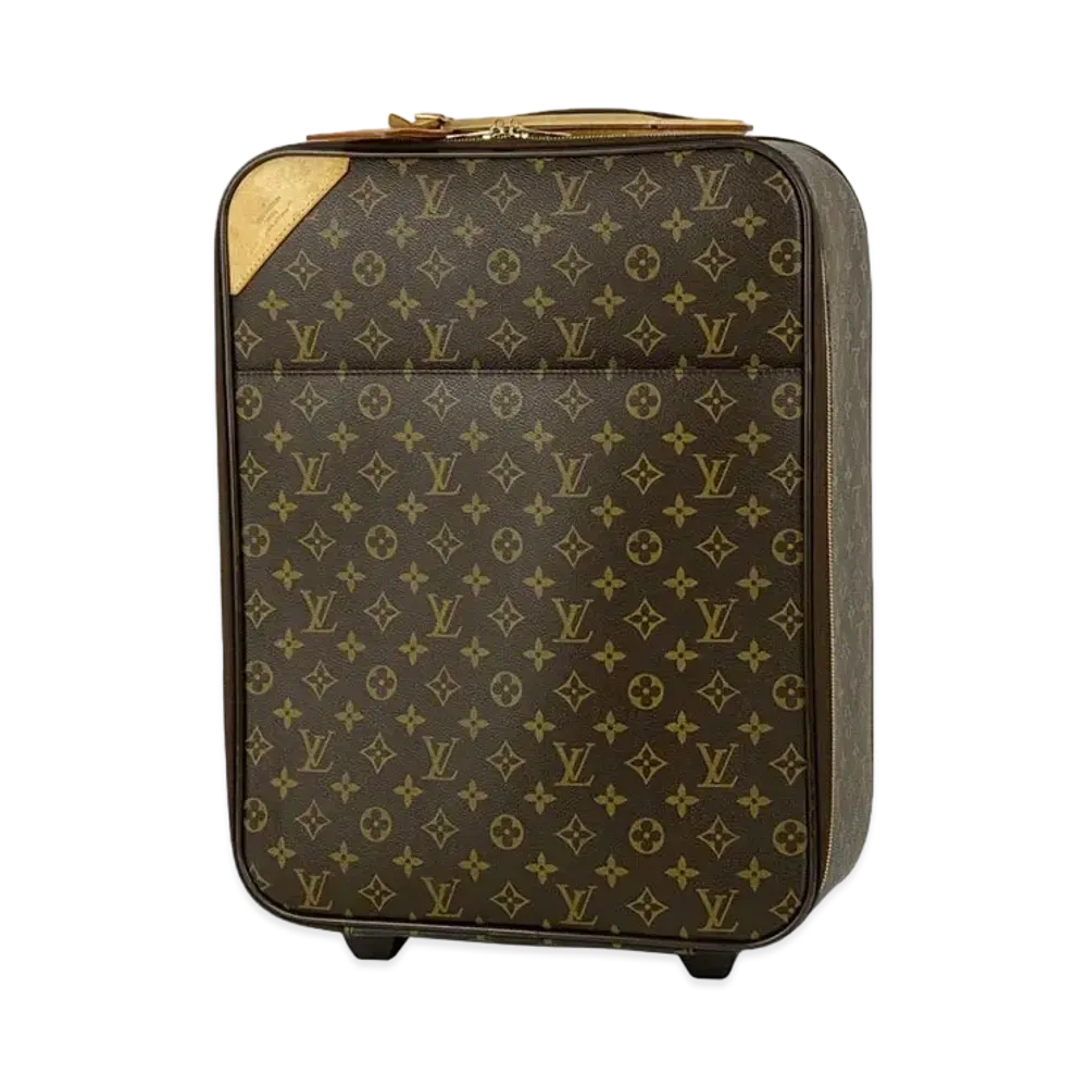 Louis Vuitton Pegase 50 Monogram