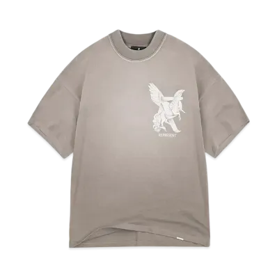 REPRESENT Elegance In Motion T-Shirt "Thunder"