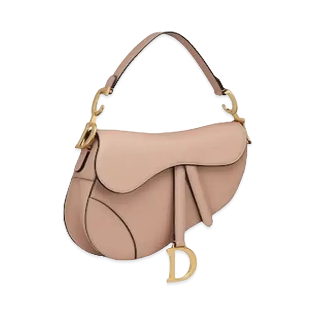 Dior Saddle Bag "Beige"