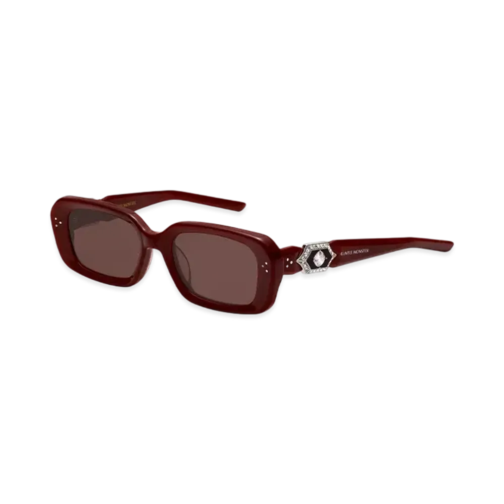 Gentle Monster Phantom R8 "Red"