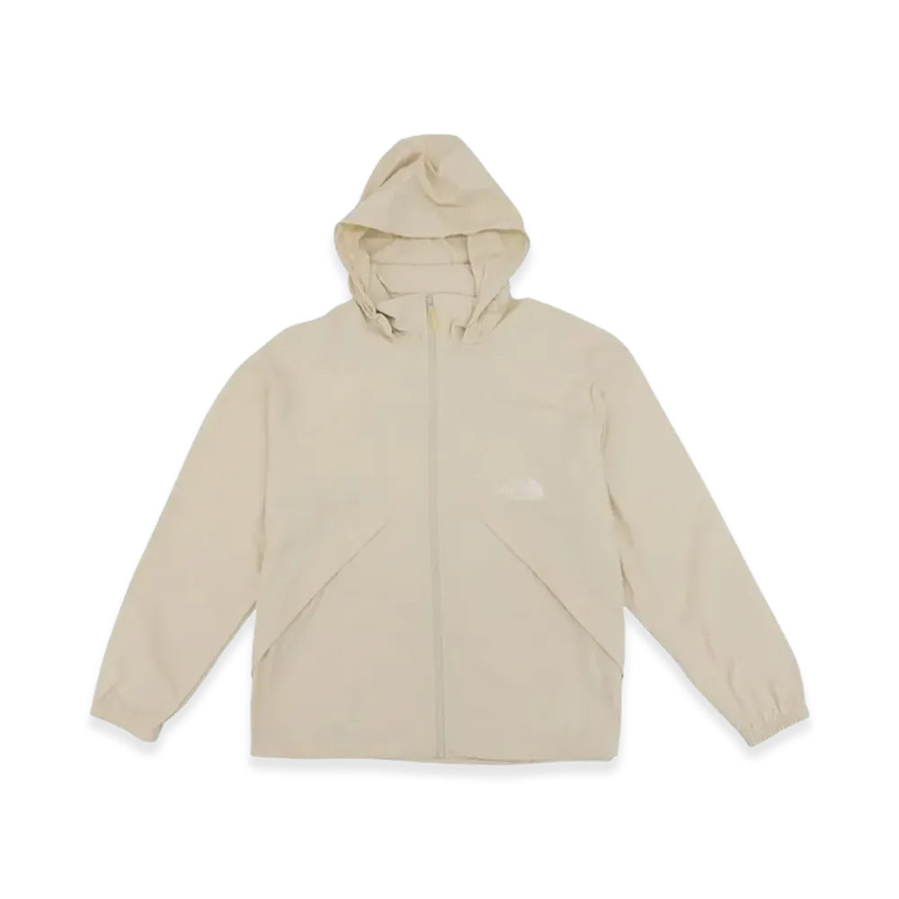 The North Face M'S Day Tech Jacket "Beige"