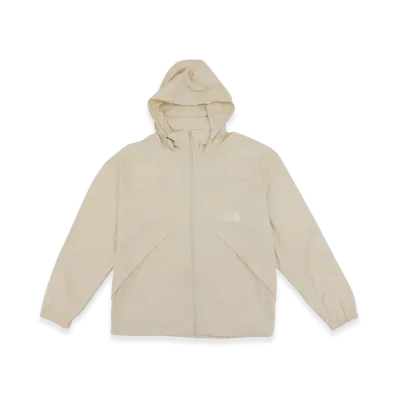 The North Face M'S Day Tech Jacket "Beige"