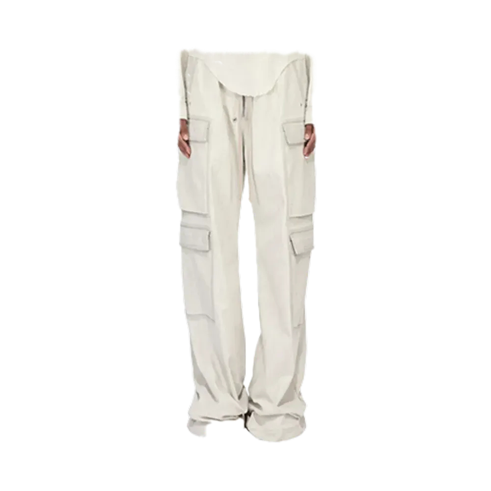 Rick Owens DRKSHDW Women's Rtw "White"