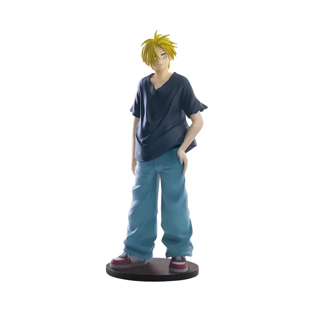 BANDAI "Ichiban Kuji" -SAKAMOTO DAYS vol.2- A Prize Shin Asakura MASTERLISE EXPIECE