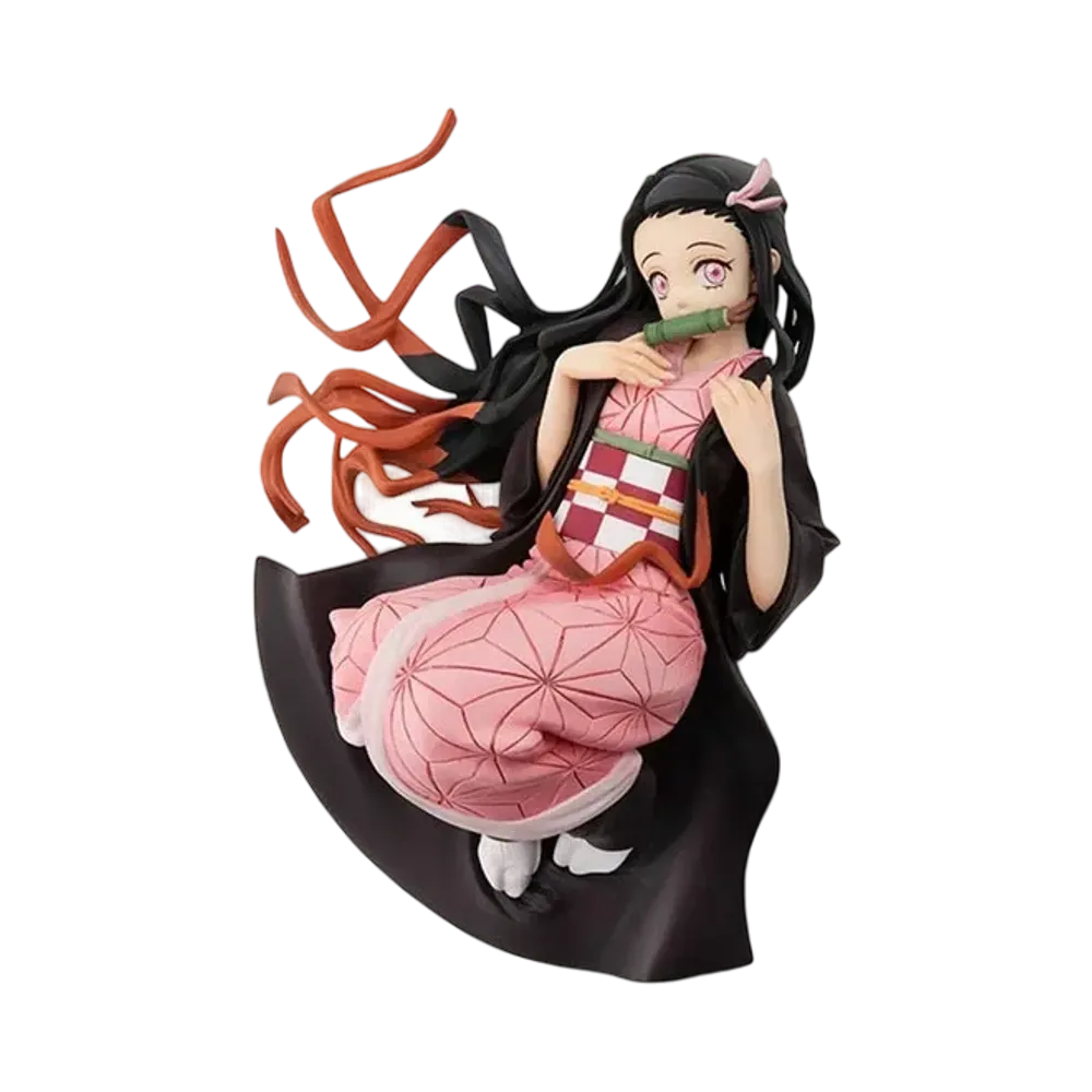 G.E.M. Demon Slayer: Kimetsu no Yaiba - Another Palmsize Nezuko-chan (includes Special Item)