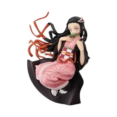 G.E.M. Demon Slayer: Kimetsu no Yaiba - Another Palmsize Nezuko-chan (includes Special Item)