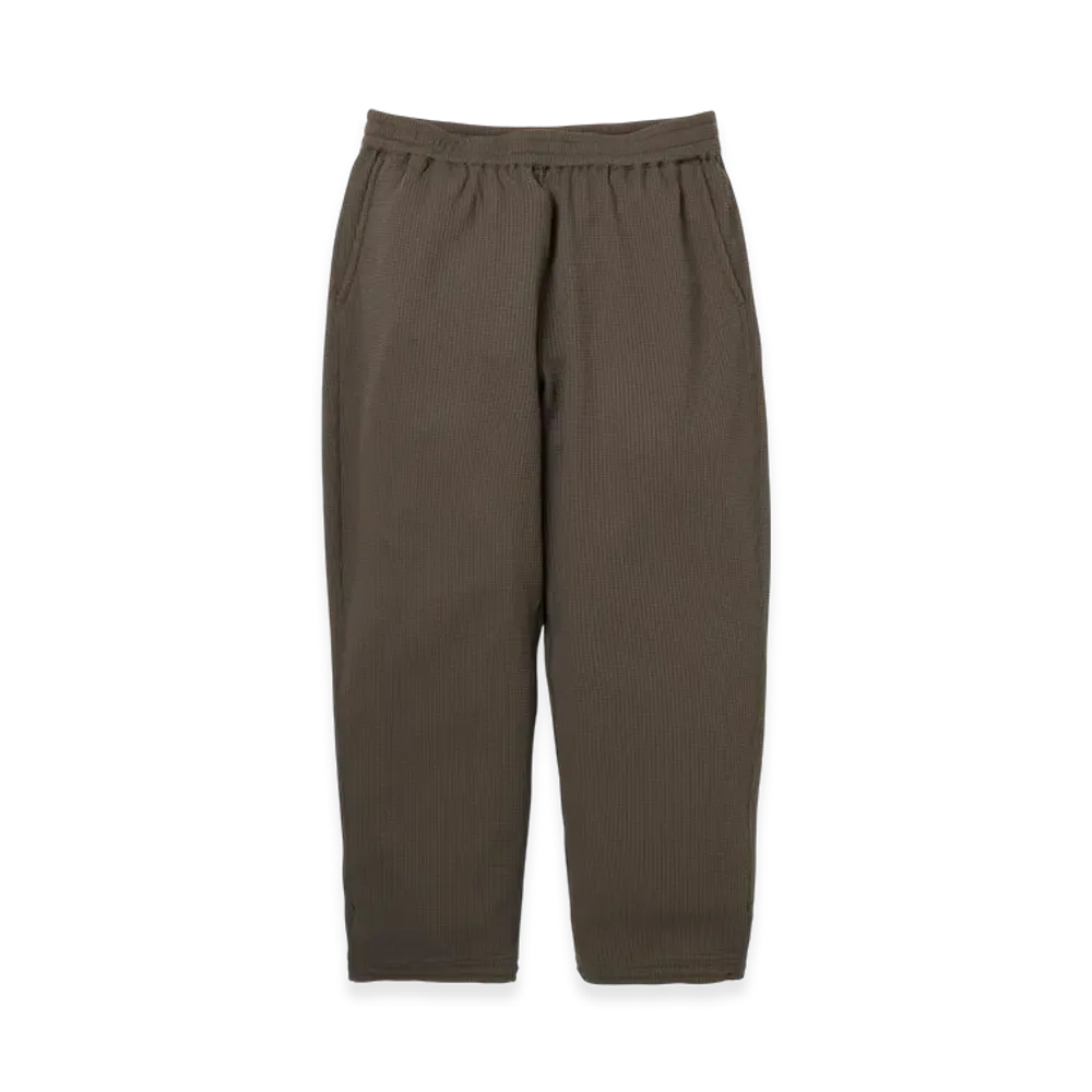 DAIWA PIER39 Tech Thermal Pants "Brownkhaki"