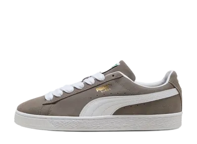 Puma Suede Classic "Cast Iron/PUMA White"
