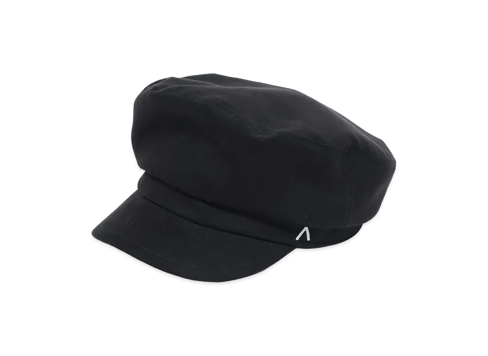 ANDMARY Women's Mary Casquette "Black"